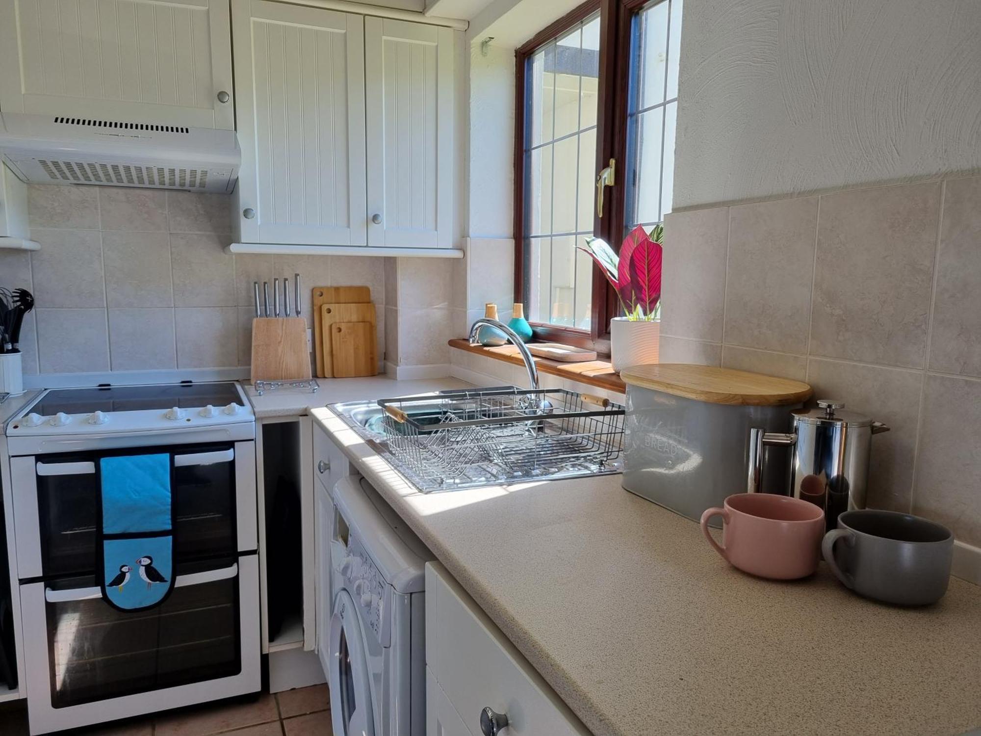 Sandpiper Cottage: Cosy Home Near The Beach Woolacombe Eksteriør billede