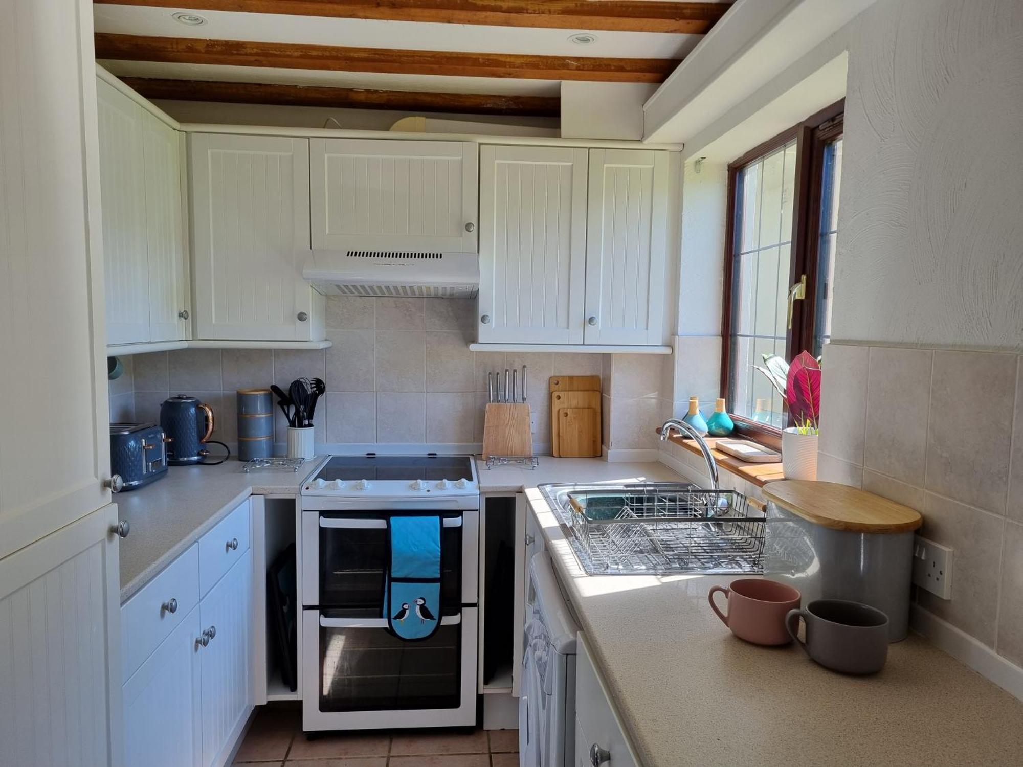 Sandpiper Cottage: Cosy Home Near The Beach Woolacombe Eksteriør billede