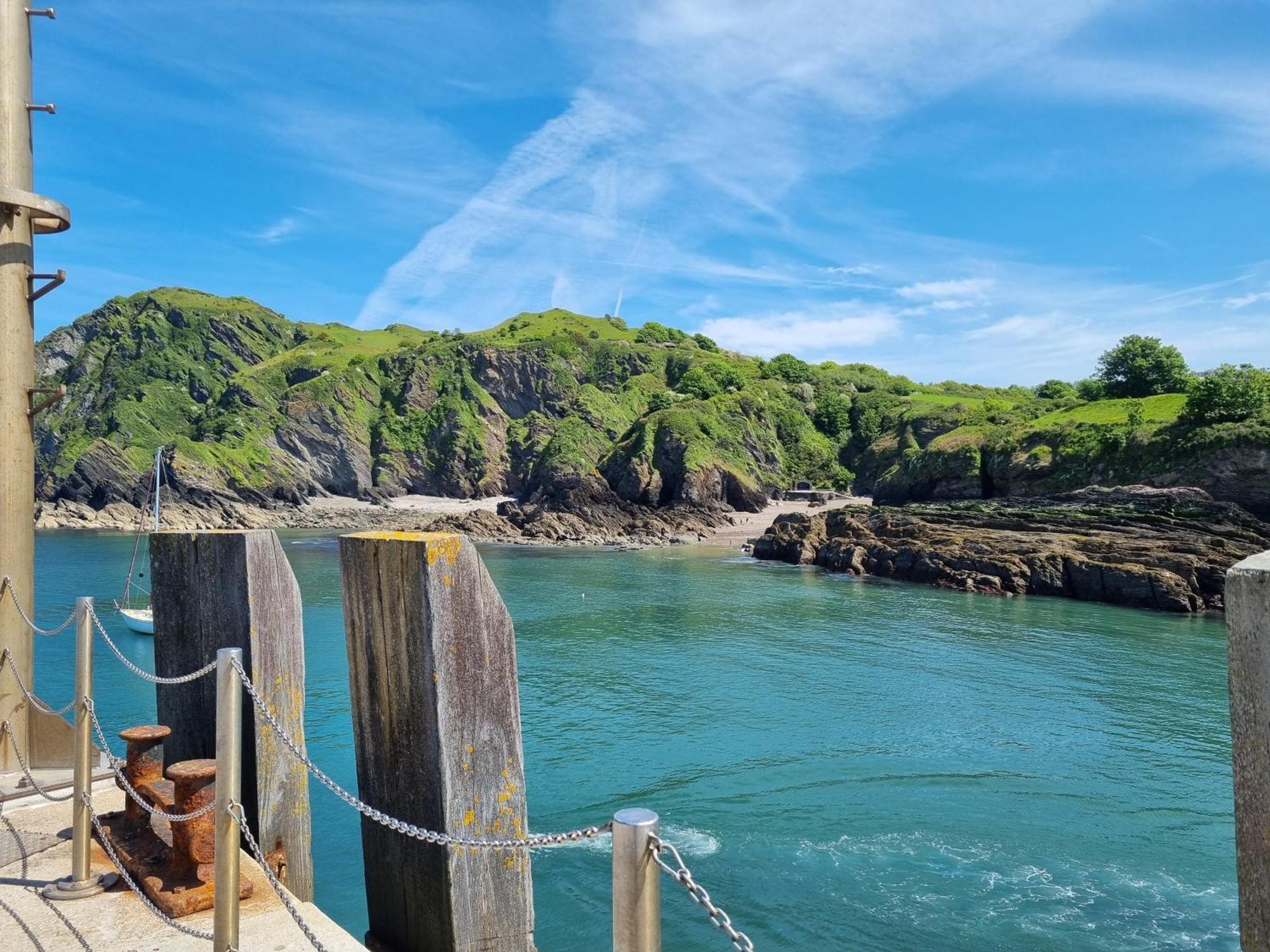 Sandpiper Cottage: Cosy Home Near The Beach Woolacombe Eksteriør billede